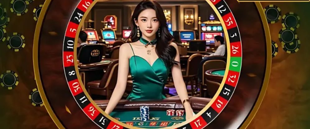 Fishing themed slot-style interface for Bangladesh users on nbajer