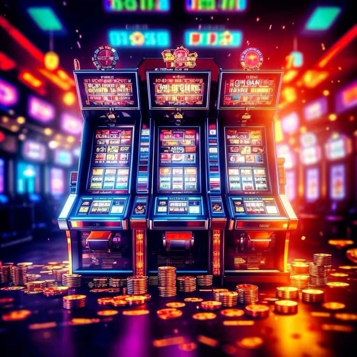 Book of Kingdoms Slots neon temple scene for nbajer Bangladesh adults