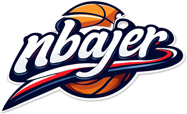 nbajer logo